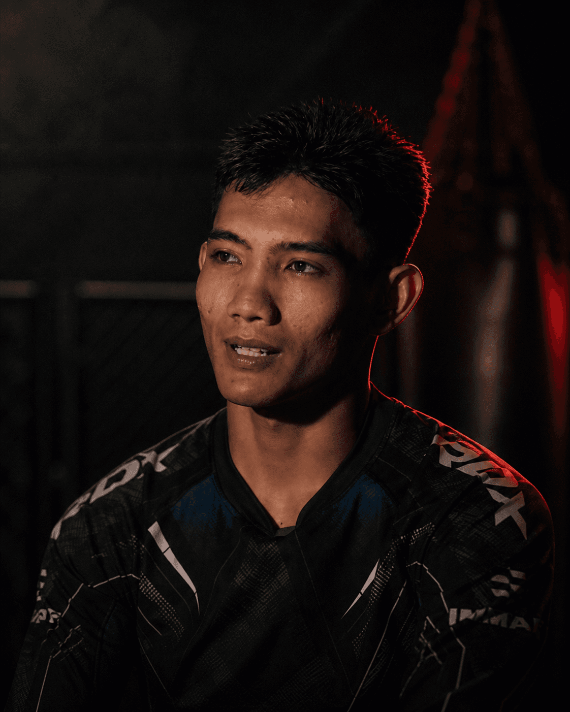NAMER, coach Syllabus MMA