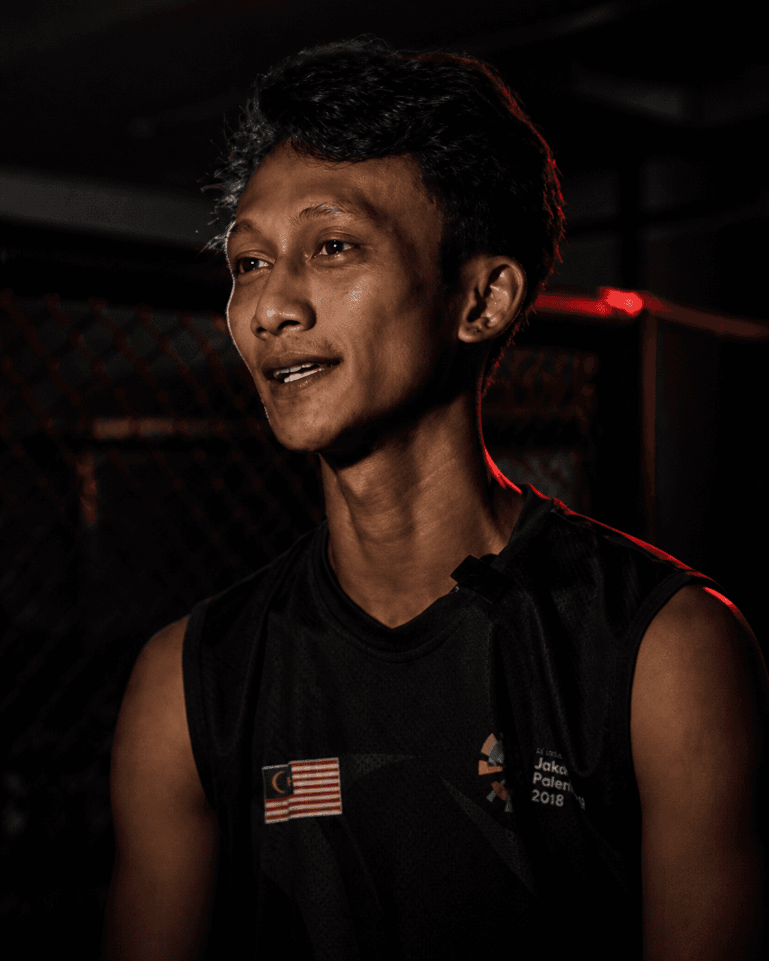 RAYHAN, coach Syllabus MMA
