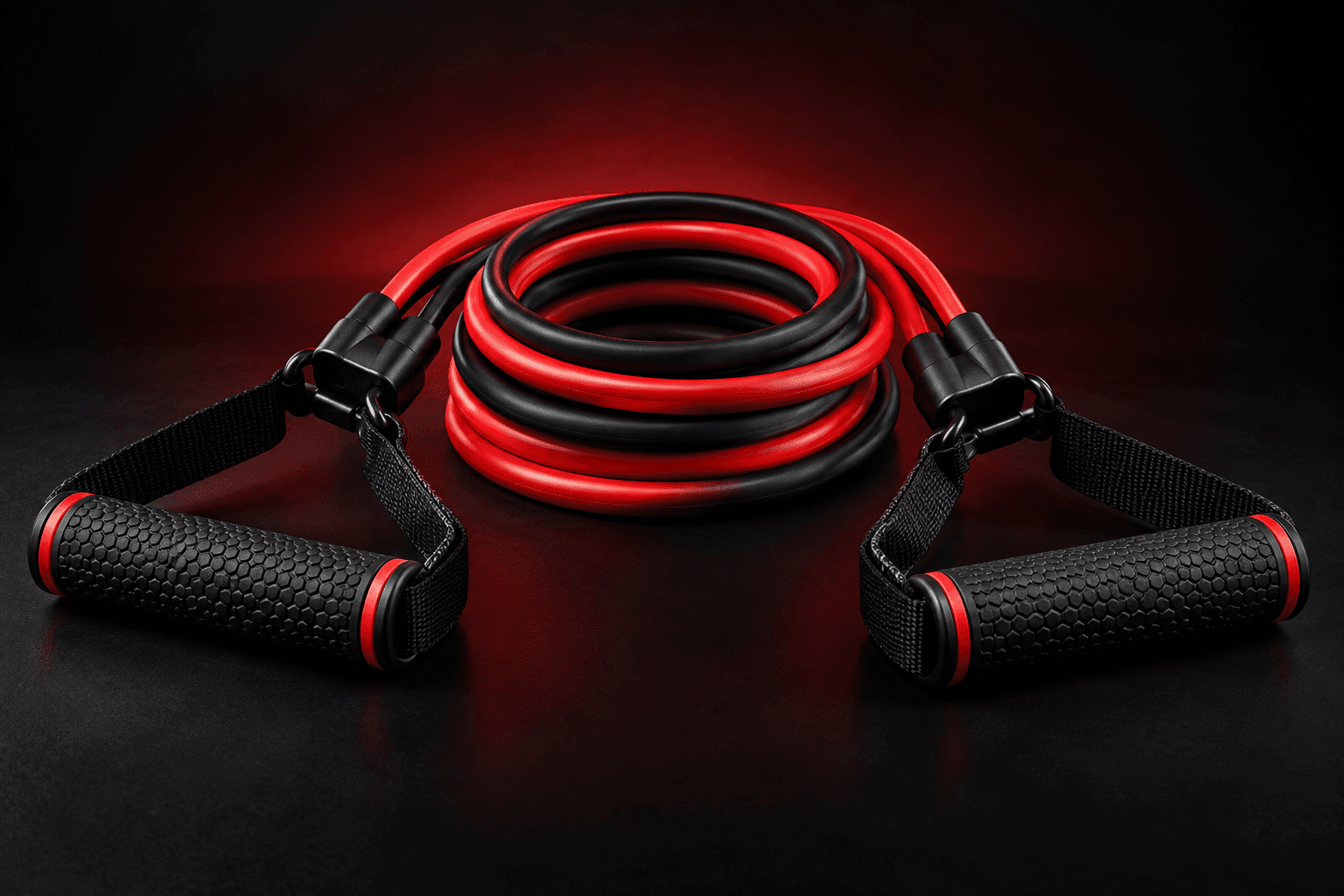 Gambar Resistance Band Set