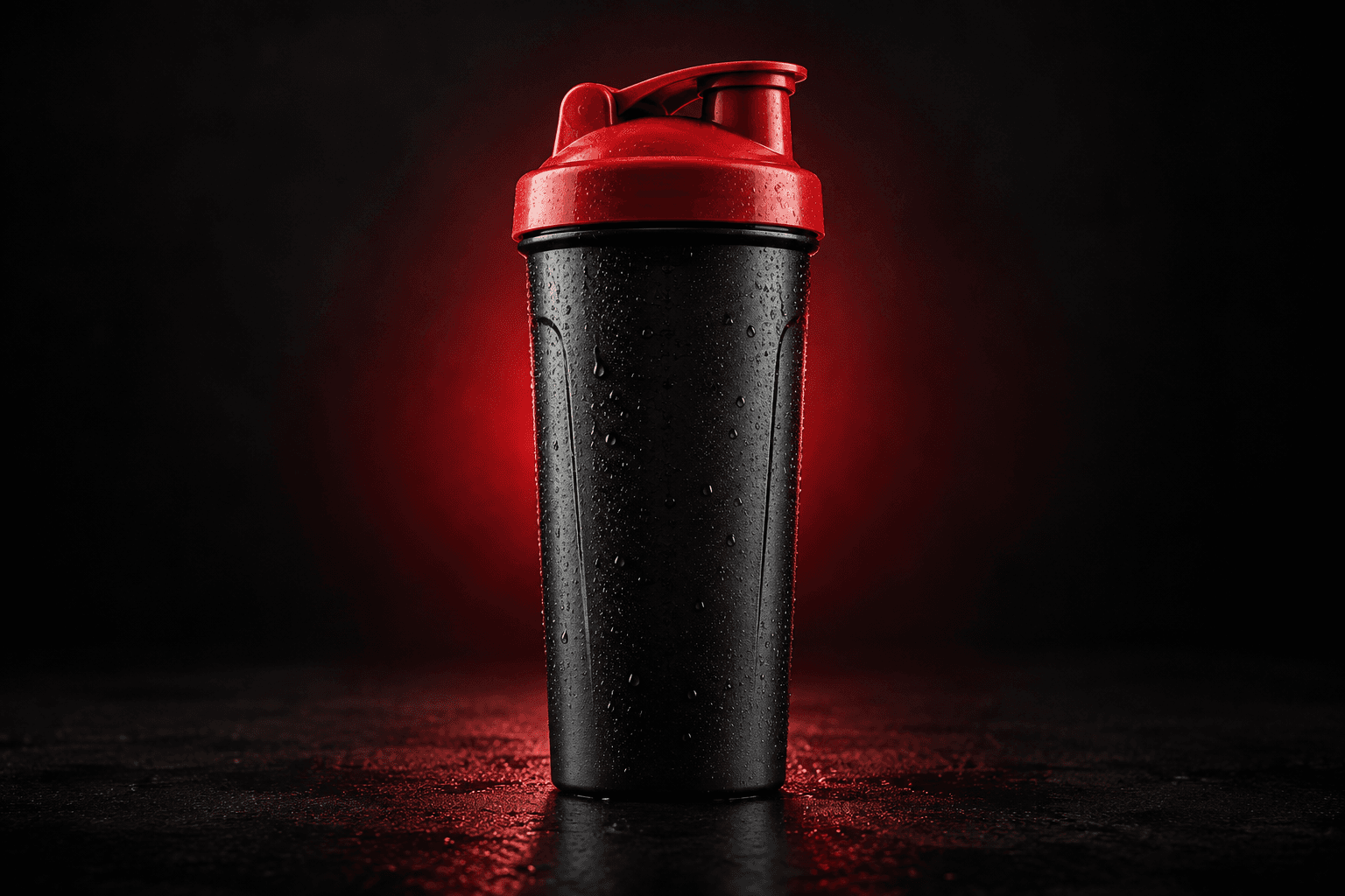 Gambar Shaker Bottle