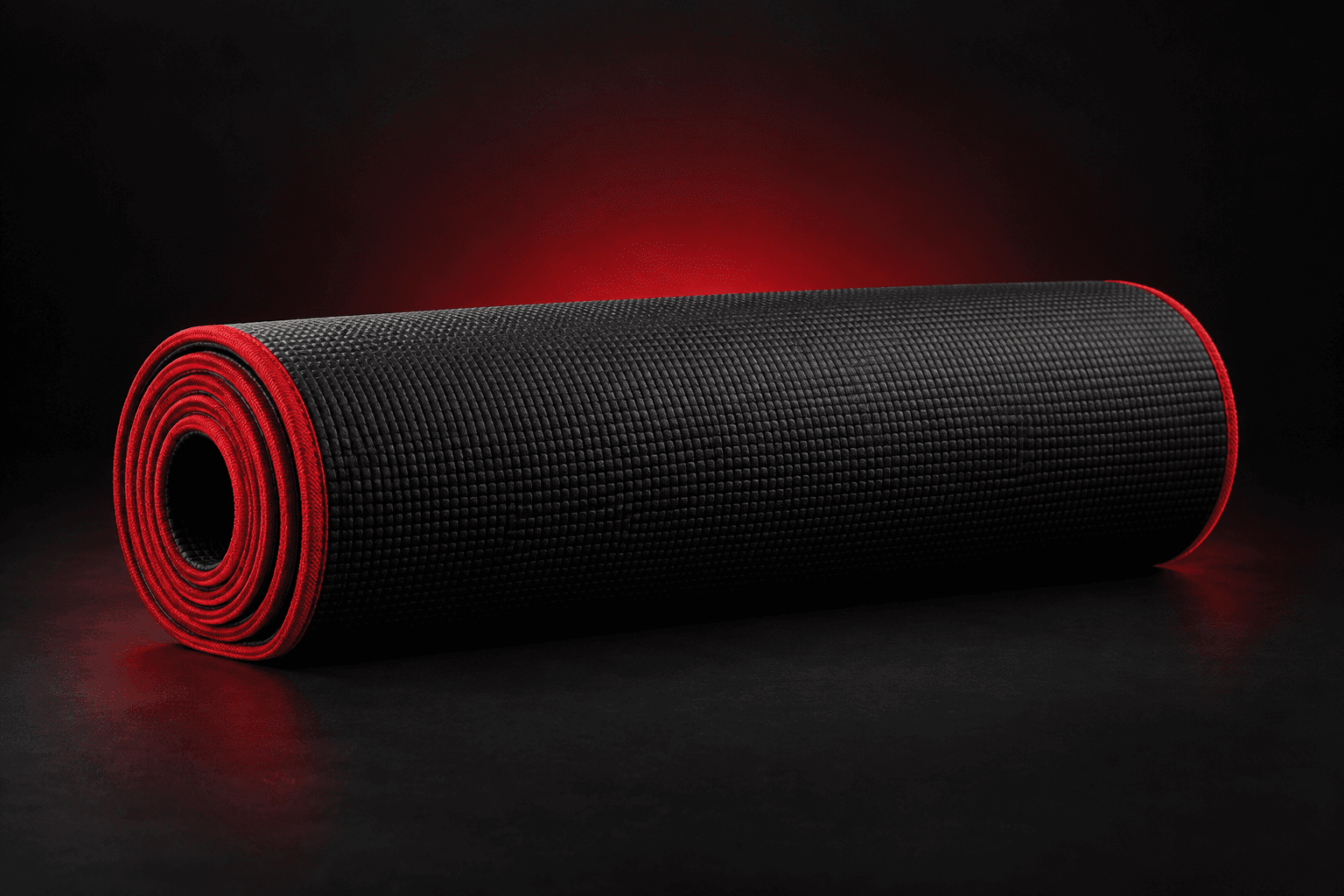 Gambar Yoga Mat Premium