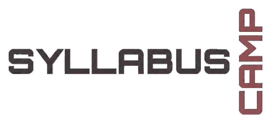 Syllabus Camp